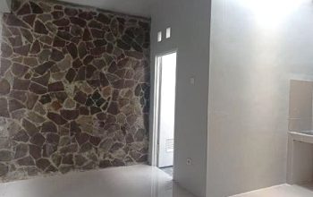 Dijual Rumah Strategis di Vila Dago Pamulang Pinggir jalan raya 005