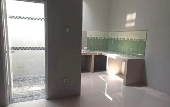 Dijual Rumah Strategis di Vila Dago Pamulang Pinggir jalan raya 006