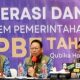 Diskominfo Kabupaten Tangerang Gelar Rapat Kolaborasi SPBE 2025 untuk Tingkatkan Digitalisasi Pemerintahan