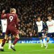 Erling Haaland Cetak Gol Tunggal di Laga Tottenham vs Man City