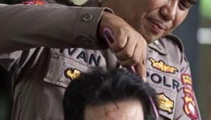 Fasilitas Lengkap di Panti Lansia Bernuansa Hotel di Singkawang, Dedikasi Aipda Irvan