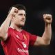 Gol Kontroversial Harry Maguire Di Laga Man Utd vs Leicester, Bawa Manchester United Lolos ke Babak 16 Besar FA Cup