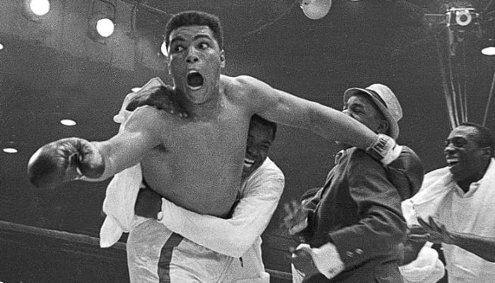 Hari Ini, 25 Februari dalam Sejarah: Dari Muhammad Ali Hingga Pandemi Covid-19