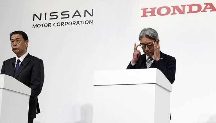 Honda, Nissan, dan Mitsubishi Batalkan Rencana Integrasi Bisnis, Apa Penyebabnya?