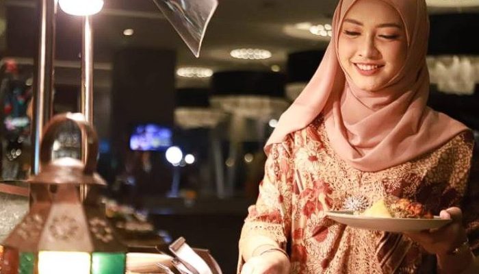 Iftar Spesial di Novotel Tangerang: Pesona Ramadan, Nikmati Kuliner Timur Tengah