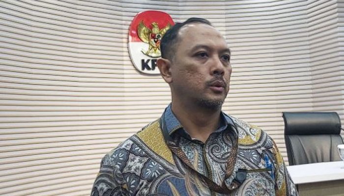 KPK Geledah Kantor Jasa Raharja Bandung, Amankan Deposito Rp6,4 miliar