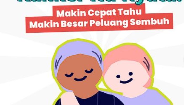 Kasus Kanker Diprediksi Meningkat 70 %, Tantangan Deteksi Dini Kanker di Indonesia