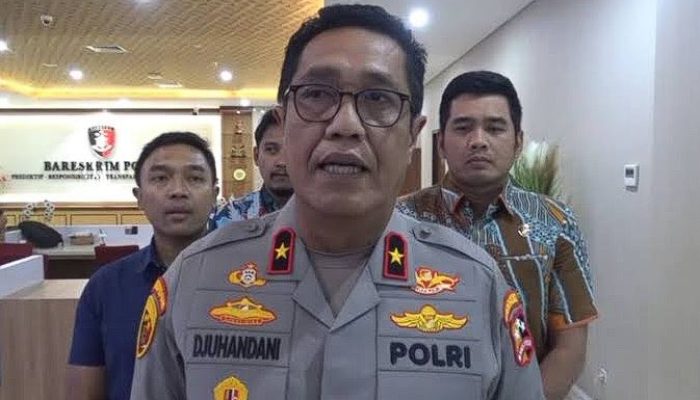 Kepala Desa Kohod Diperiksa dalam Kasus Pemalsuan Sertifikat SHGB dan SHM di Pagar Laut Tangerang