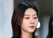 Kim Sae-ron Meninggal di Usia 25, Aktris “The Man from Nowhere”