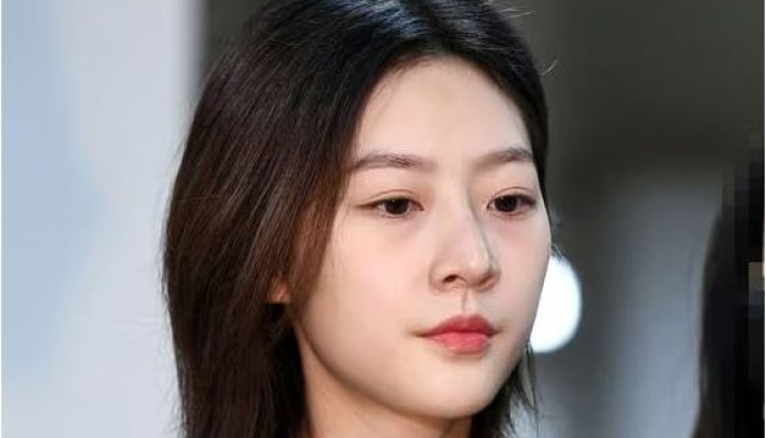 Kim Sae-ron Meninggal di Usia 25, Aktris “The Man from Nowhere”