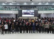 Kota Malang Mbois Berkelas, DPRD Kota Malang Tetapkan Wahyu Hidayat dan Ali Muthohirin Sebagai Wali Kota dan Wakil Wali Kota Malang 2025-2030