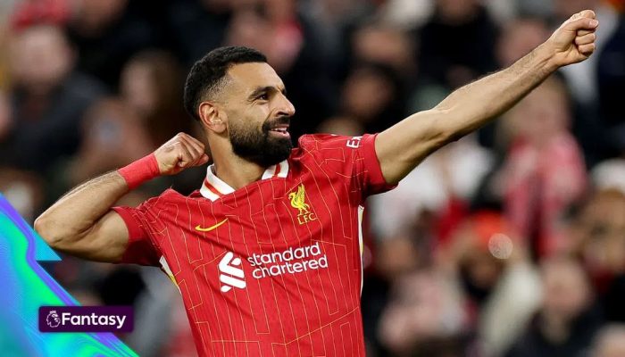 Liverpool vs Newcastle: Mohamed Salah Dekat Pecahkan Rekor Poin Terbanyak Fantasy Premier League