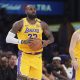 Luka Doncic Debut Perdana Bersama Los Angeles Lakers, Geser LeBron James?