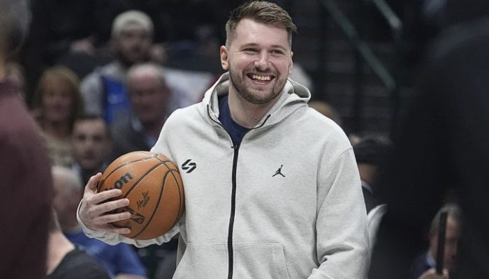 Luka Doncic Ditransfer ke Lakers, Anthony Davis ke Mavericks: Transfer Besar NBA!