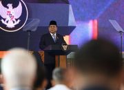 Luncurkan Danantara, Prabowo Subianto Tegaskan Untuk Ciptakan Pemerintahan Bersih dan Bebas Dari Korupsi