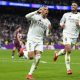 Madrid vs Man City: Kylian Mbappe Cetak Hattrick, Real Madrid Melaju ke 16 Besar Liga Champions