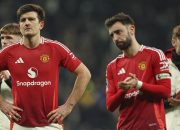 Manchester United PHK 200 Pekerja untuk Efisiensi Dukung Rencana Transformasi