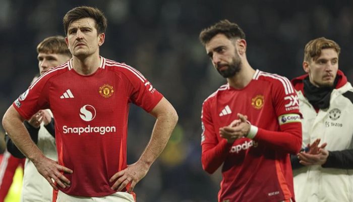 Manchester United PHK 200 Pekerja untuk Efisiensi Dukung Rencana Transformasi