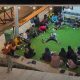 Masjid Sejuta Pemuda: Tempat Ibadah Ala Hotel, Ramah Musafir, Anak dan Kucing