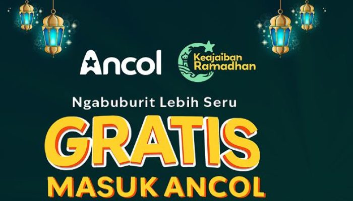 Masuk Ancol Gratis Selama Ramadhan 2025: Nikmati Momen Spesial di Jakarta!