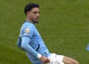 Omar Marmoush Hattrick, Manchester City Hancurkan Newcastle United 4-0 di Primer League