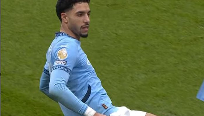 Omar Marmoush Hattrick, Manchester City Hancurkan Newcastle United 4-0 di Primer League