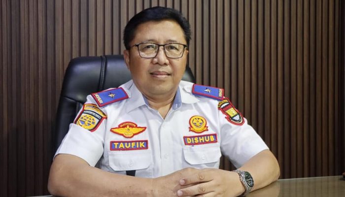 Pemasangan 1.486 PJU di Kabupaten Tangerang untuk Tahun 2025