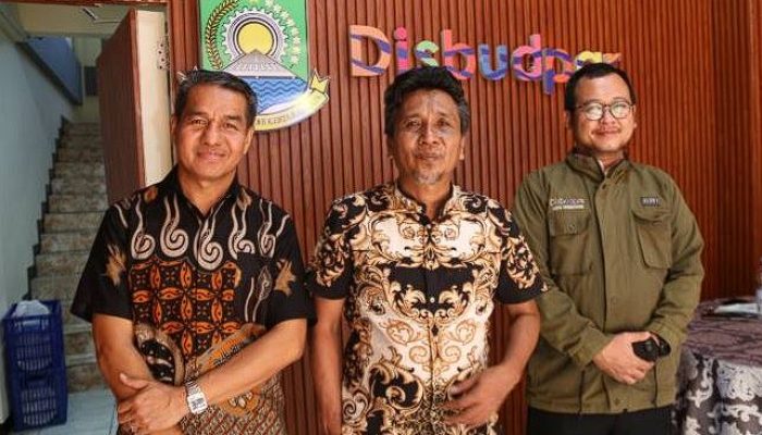 Pemkot Tangerang Usulkan Tiga Warisan Budaya Tak Benda (WBTb) untuk 2025