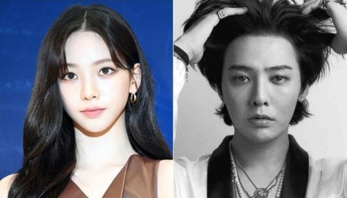 Peran Besar Karina Espa dalam Kesuksesan Album G-Dragon Übermensch