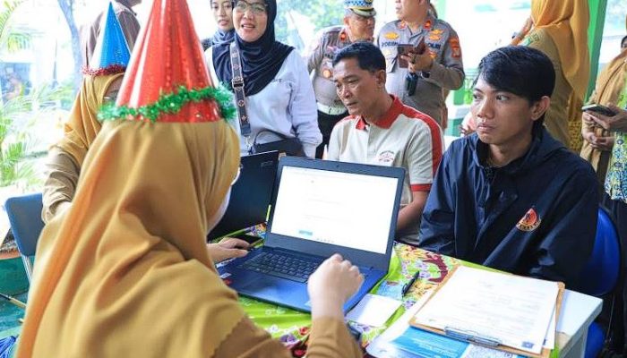 Persyaratan dan Cara Daftar Program Pemeriksaan Kesehatan Gratis di Kota Tangerang