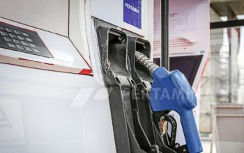 Pertamina Tegaskan Kualitas Pertamax Sesuai Standar RON 92, Tidak Ada Pengoplosan