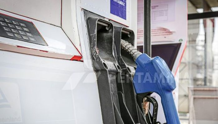 Pertamina Tegaskan Kualitas Pertamax Sesuai Standar RON 92, Tidak Ada Pengoplosan