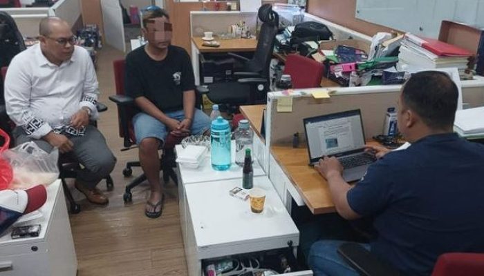 Polri Ungkap Jaringan TPPO Kirim Pekerja Migran Ilegal ke Bahrain