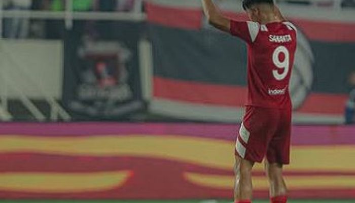 Ramadhan Sananta Beringas Di Laga Persis vs Persebaya: Laskar Sambernyawa Tumbangkan Bajul ijo di Liga 1 2024-2025