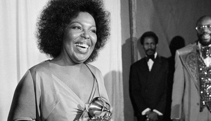 Roberta Flack, Legenda Musik Killing Me Softly With His Song, Meninggal Dunia di Usia 88 Tahun