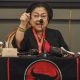 Sikapi Penahanan Hasto oleh KPK, Megawati Instruksikan Kepala Daerah dari PDIP Tunda Retreat