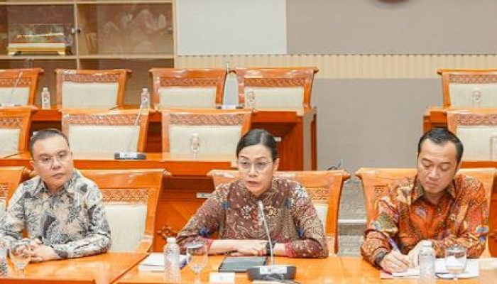 Sri Mulyani Pastikan Tidak Ada PHK Tenaga Honorer Meski Ada Efisiensi Anggaran