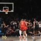 Tembakan 3 Angka Bawa Brooklyn Nets Menang Dramatis Atas Houston Rockets 99-97 di Barclays Center