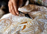 Tips Memilih Batik yang Tepat untuk Acara Formal dan Nonformal