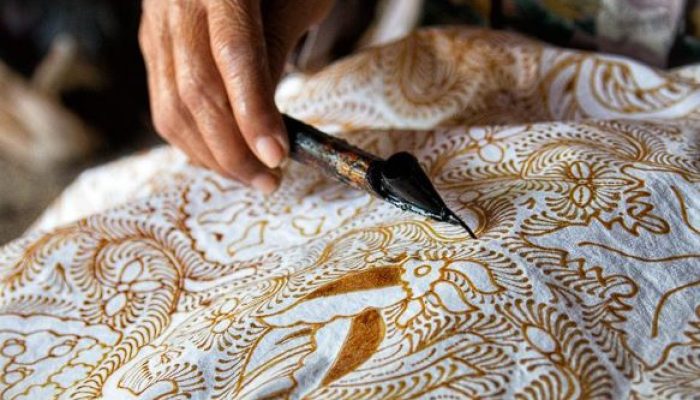 Tips Memilih Batik yang Tepat untuk Acara Formal dan Nonformal