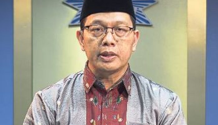 Tok! Muhammadiyah Tetapkan Tanggal 1 Ramadan, Idulfitri, Iduladha 2025 Berdasarkan Hisab Wujudul Hilal