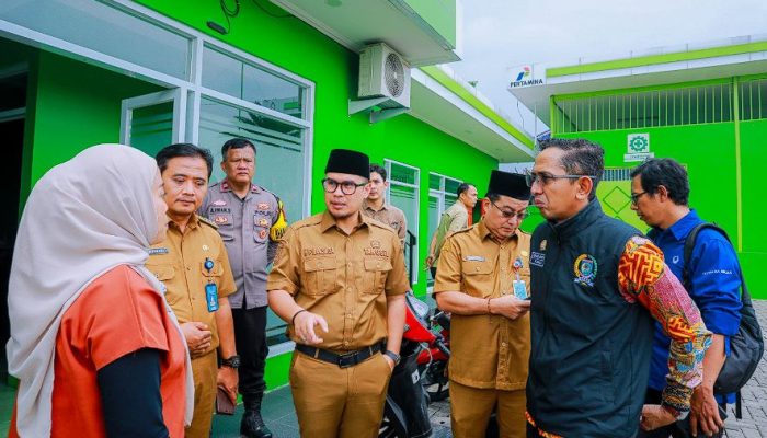 Tragedi Yonih Meninggal Usai Antre Gas LPG 3KG, Pemerintah Tangsel Berikan Sorotan