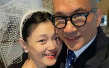 Tragis Barbie Hsu : Aktris Taiwan Pemeran Meteor Garden yang Meninggal Dunia Karena Flu di Jepang