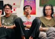 Trio Lesehan Rilis Single “Siapa yang Tak Pernah” di Hari Kasih Sayang