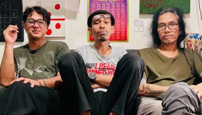 Trio Lesehan Rilis Single “Siapa yang Tak Pernah” di Hari Kasih Sayang