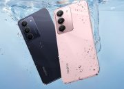 realme C75x: Smartphone Tahan Air Terbaik dengan Harga Terjangkau untuk Anak Muda