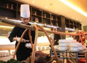 5 Hotel di Kota Tangerang untuk Buka Puasa Bersama yang Seru dan Hemat