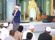 Al-A’zhom Ramadan Fest 2025: Festival Ramadan dan Bazar Lebaran di Kota Tangerang