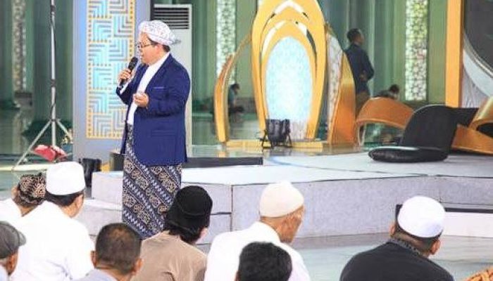 Al-A’zhom Ramadan Fest 2025: Festival Ramadan dan Bazar Lebaran di Kota Tangerang