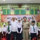 Bakti Ramadan PMI Jakarta Timur: Pembagian Sembako untuk Anak Yatim di Kramat Jati dan Pasar Rebo